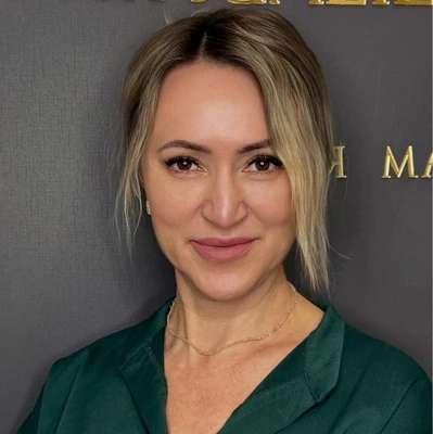 Нургалиева Светлана