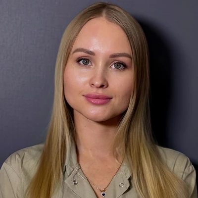 Сизова Света