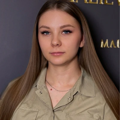 Собянина Светлана