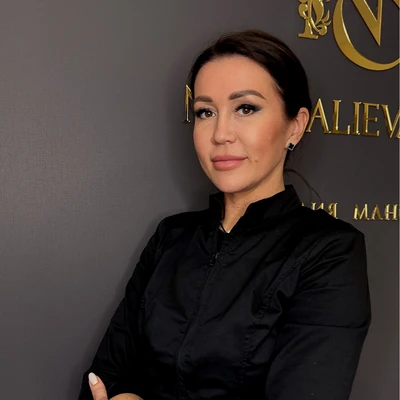 Фото Югова Арина