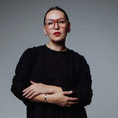 Лида Трухина