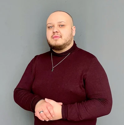 Фото Борисенко Дмитрий