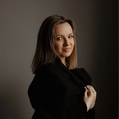 Фото Сигаева Мария