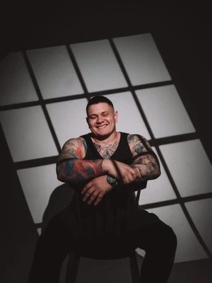 Борис Борисов