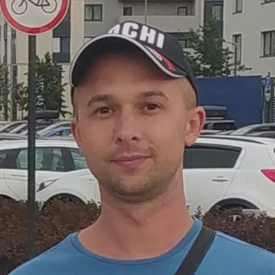 Ложкин Артём