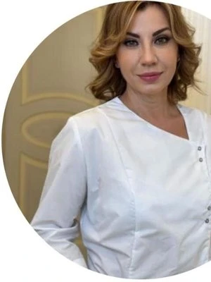 Фото Надежда Иванькова