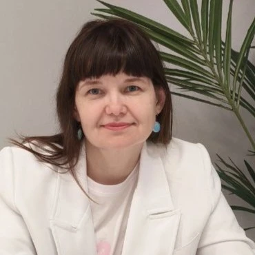 Чащина Ольга