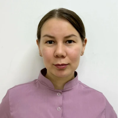 Рудакова Аня