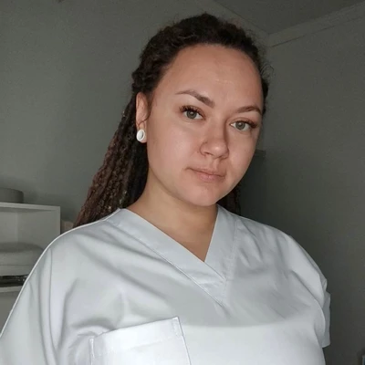Сидорова Алина