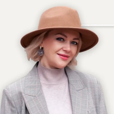 Куликова Наталья Петровна