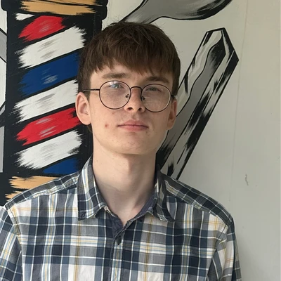 Фото Матвей