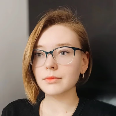 Екатерина