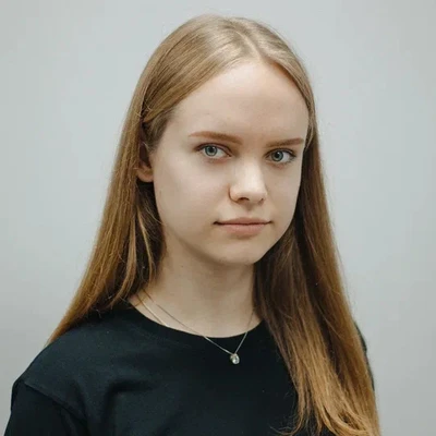 Фото Василиса