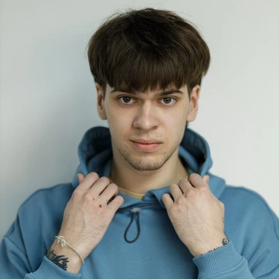 Фото Никита