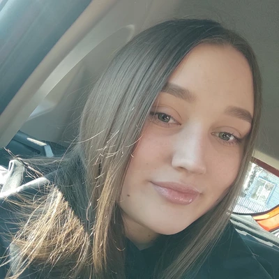 Федосеева Алина