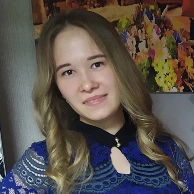 Филимонова Анна