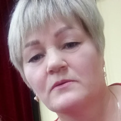 Гуринович Лилия