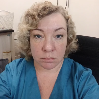 Фото Авдеева Наталья