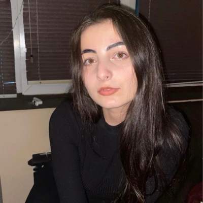 Аветян Луиза