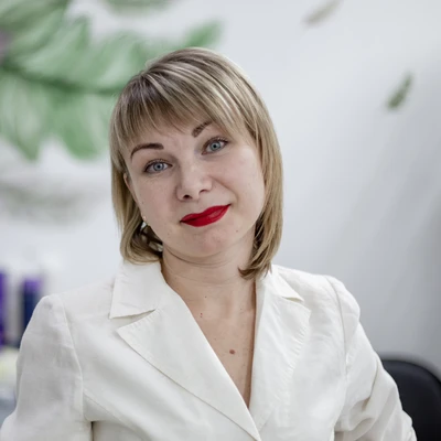Савченко Ирина