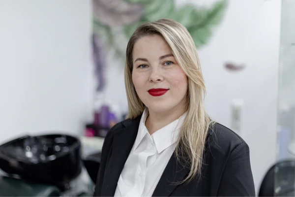 Уткина Екатерина