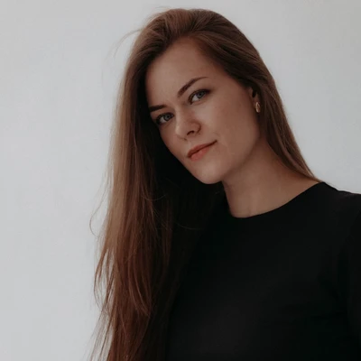 Жежель Мария