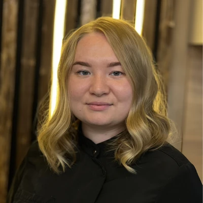 Тунёва Зоя