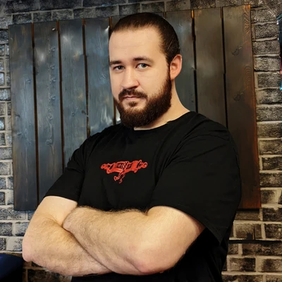 Ширинкин Данила