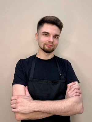 Леонид Олегович Бурдин