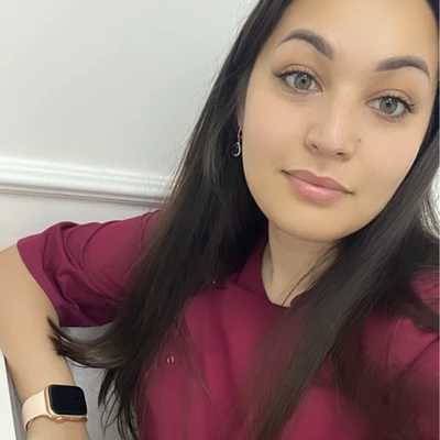 Фото Фролова Карина