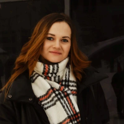 Фото Давыдова Наталья