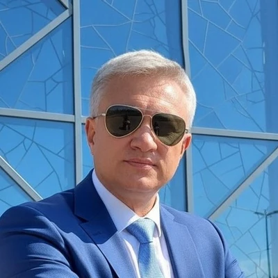 Рычков Алексей