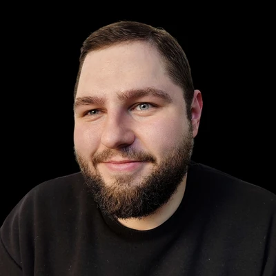 Романов Антон