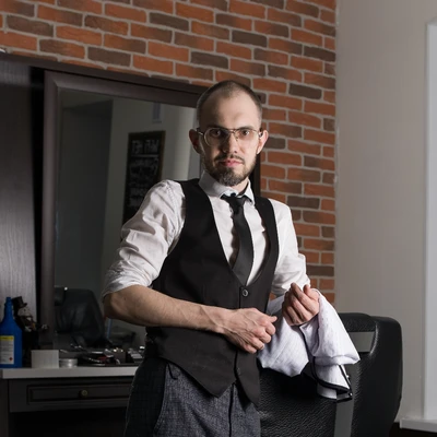 Рычков Сергей