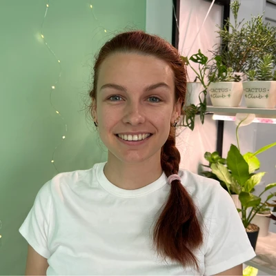 Фото Анастасия