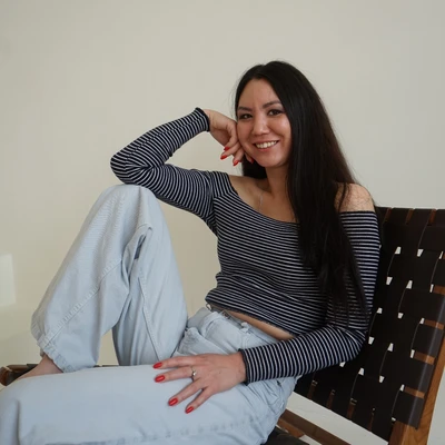 Суханова Мария