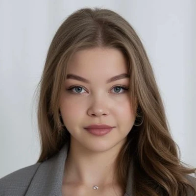 Фото Ершова Анна