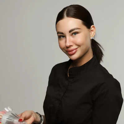 Токкожина Аня