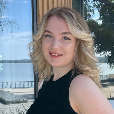 Фото Милена