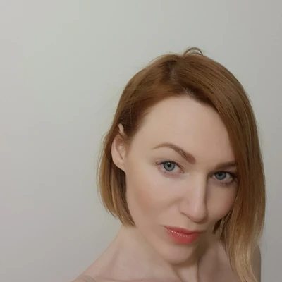 Фото Уханова Ирина