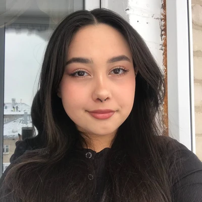 Фото Анастасия