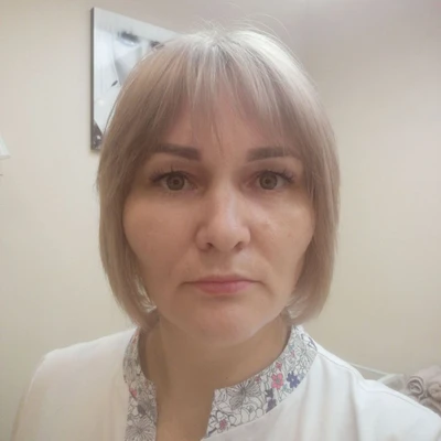 Осипова Наталья