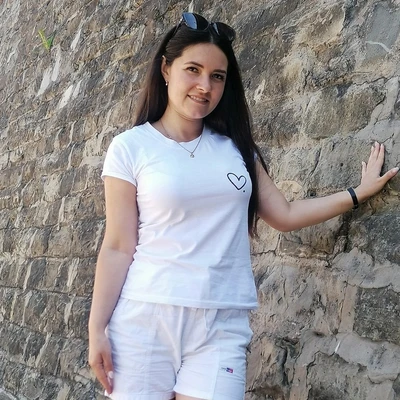 Фото Ксения Биктимирова