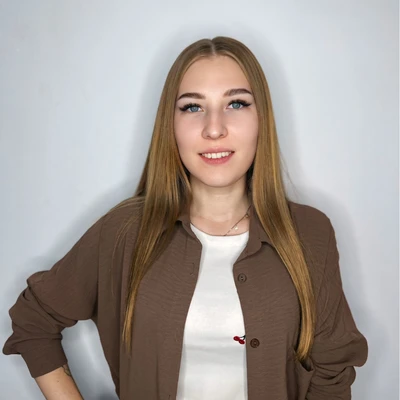 Фото Мазанова Ксения