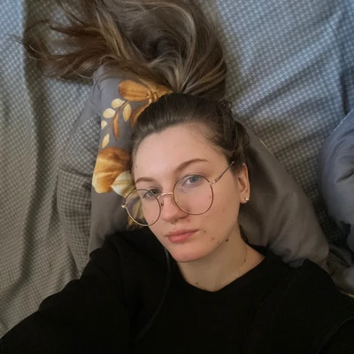 Аристова Кристина