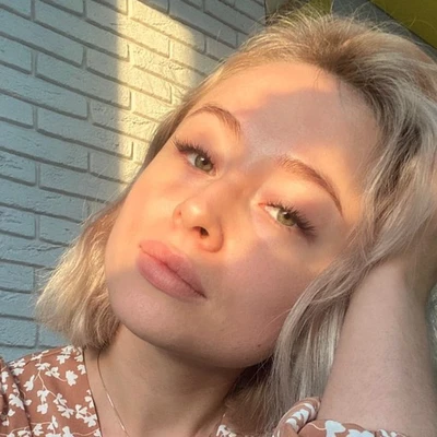 Кириллова Валентина