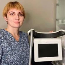 Носкова Ирина