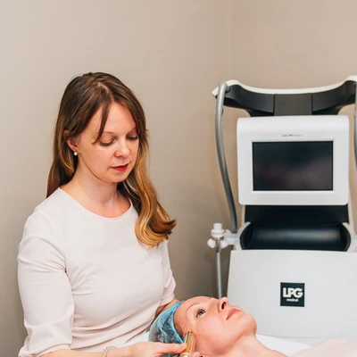 Руссу Оксана