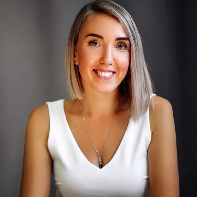 Мокряк Татьяна