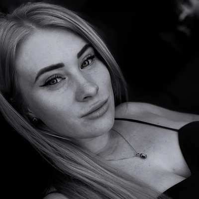 Кузнецова Анна